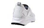 Кроссовки ignite evoknit lo 'white' Puma, белый - фото 4