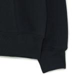 MLB Свитшот New York Yankees женский черный - фото 8