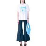 Футболка женская Mardi Mercredi, кремовый - фото 27