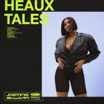Виниловая пластинка LP Heaux Tales - Jazmine Sullivan - фото
