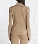 Куртка Regular fit Pinko, коричневый - фото 4