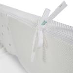 Nests star magic air plus «безопасно спит» Roba, белый - фото 4