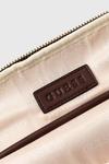 Сумочка Guess, коричневый - фото 5