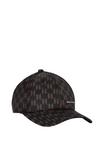 Бейсболка KARL LAGERFELD Cap, Black/Brown/Black - фото 2