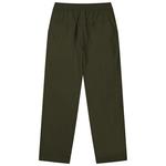 Повседневные брюки унисекс MIND ERROR, Черный - фото 6