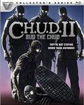 Диск Blu-ray C.H.U.D. II: Bud The Chud [1989] - фото