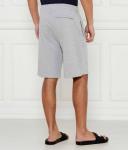 Шорты Regular fit Guess Jeans, серый - фото 3