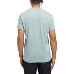 Рубашка фабио сс Energetics, синий - фото 2