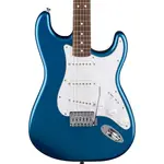 Fender Standard Stratocaster LRL - Аквамариново-металлический - фото 3