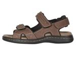 Сандалии Dockers Newpage Quarter Strap  Sandal - фото 5