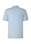 Поло Bogner Polo shirt, Hellblau/Light Blue - фото 6