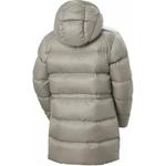 Парка женская HELLY HANSEN, серый - фото 9