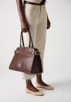 Сумка TWINSET BAG, Coffee/Brown - фото