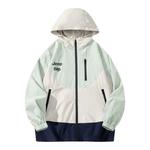 Детская куртка Grade School Jeep, красный - фото 5