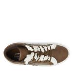 Женские кроссовки Dearfoams Kinsley, коричневый - фото 4