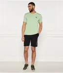 Футболка Regular fit Karl Lagerfeld, зеленый - фото 2