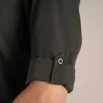 Рубашка с длинным рукавом Craghoppers Exp Kiwi, зеленый - фото 5