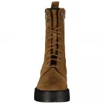 Ботинки Geox D36VDJ00022 Spherica Ec7, коричневый - фото 6