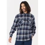 Рубашка Whistler, синий - фото 3