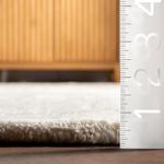 nuLOOM ковер 77 x 244 см Hand Woven Ambrose Runner, Ivory - фото 2