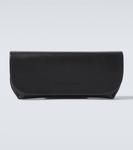 Круглые солнцезащитные очки Matt Giorgio Armani - фото 5