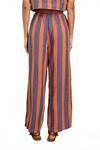 Emmie Pant In Rio Stripe Rails, Rio Stripe - фото 2