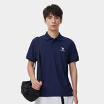 Функциональная городская поло мужская CAMEL, Phantom Black - фото 9