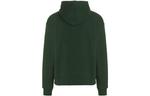 LACOSTE Свитшот Unisex Crocodile Green - фото 3