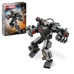 LEGO Marvel, блоки, механическая броня War Machine, 76277 - фото