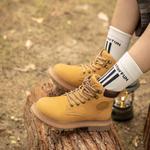 Детские ботинки для детей Belle, черный - фото 21