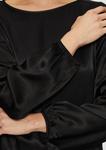 Блуза s.Oliver BLACK LABEL, черный - фото 5