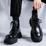 Ботинки WEISHIBANGWEI Martin Boots Men - фото 42