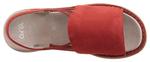Сандалии ARA Hawaii, Fire red - фото 6