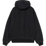 Куртка унисекс Carhartt WIP, синий - фото 3