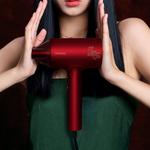 Фен для волос Riwa, Red - фото 11