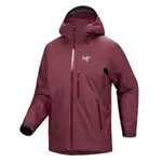 Утеплённая куртка Arc'teryx Beta Arcteryx, бордовый - фото