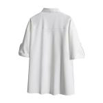 Dangertiger Рубашка унисекс, Черный - фото