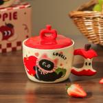 Кружка KAWASIMAYA, мультиколор - фото 5