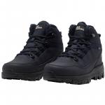 Многофункциональные ботинки everquest texapore mid m Jack Wolfskin, синий - фото 4