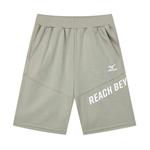 Детская футболка Mizuno, серая - фото 6