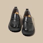 Лоферы женские D:Fuse Scandinavia, черный - фото 5