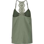 Топ cleo women top Brunotti, зеленый - фото 2