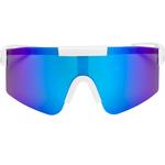 Спортивные очки Luca CHPO, белый - фото 2