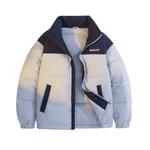 Duck Duck Пуховик YAYA унисекс, Розовый - фото 5