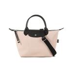 LONGCHAMP Сумка через плечо, Nude - фото