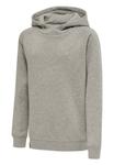 Толстовка HMLRED CLASSIC Hummel, цвет grey melange - фото 3