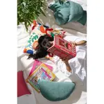 Наволочка Ciao Apelt, светло-серый - фото 3