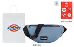 Поясная сумка унисекс Dickies, Blue - фото
