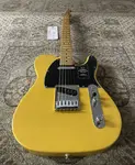 Fender Player II Modified Telecaster с Deluxe Gig Bag и профессиональной настройкой - фото 6