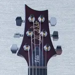 Электрогитара PRS S2 Vela Custom Color - Орех - №24S2079482 - фото 3